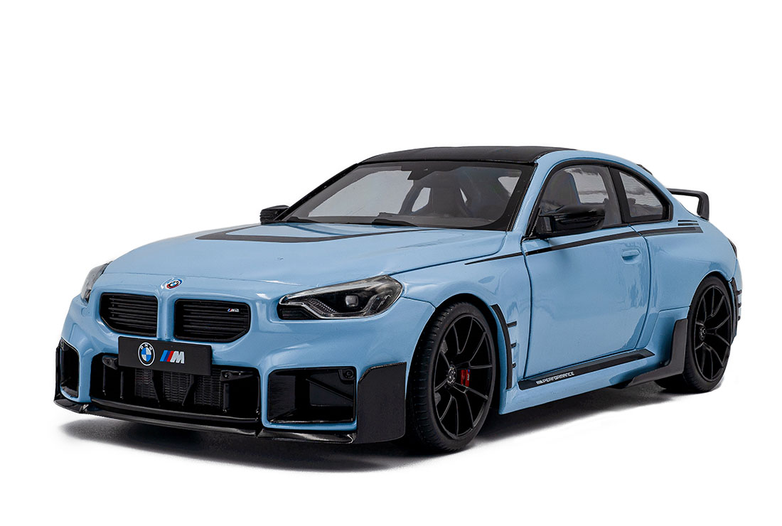 BMW M2 Performance Parts