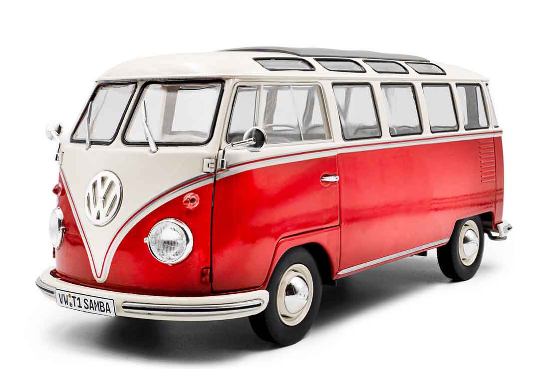 Volkswagen T1 samba