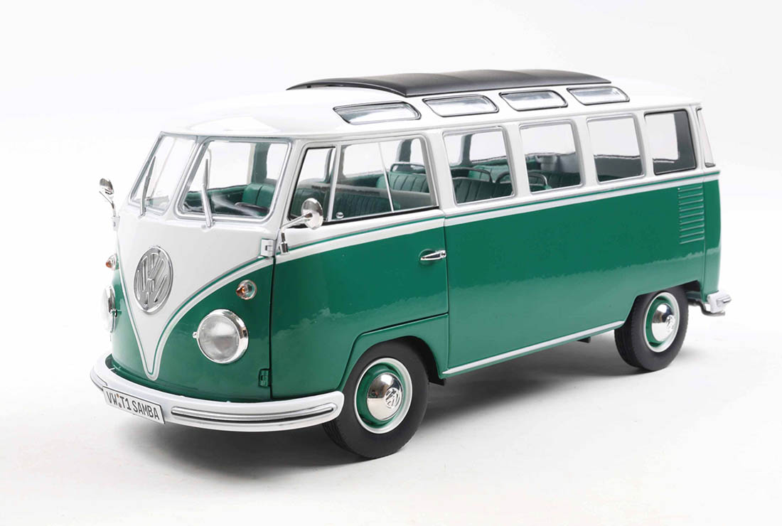 Volkswagen T1 samba