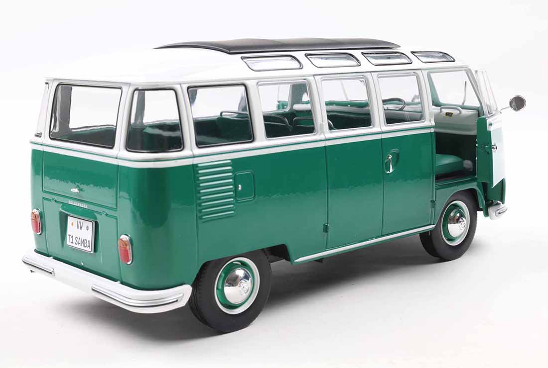 Volkswagen T1 samba