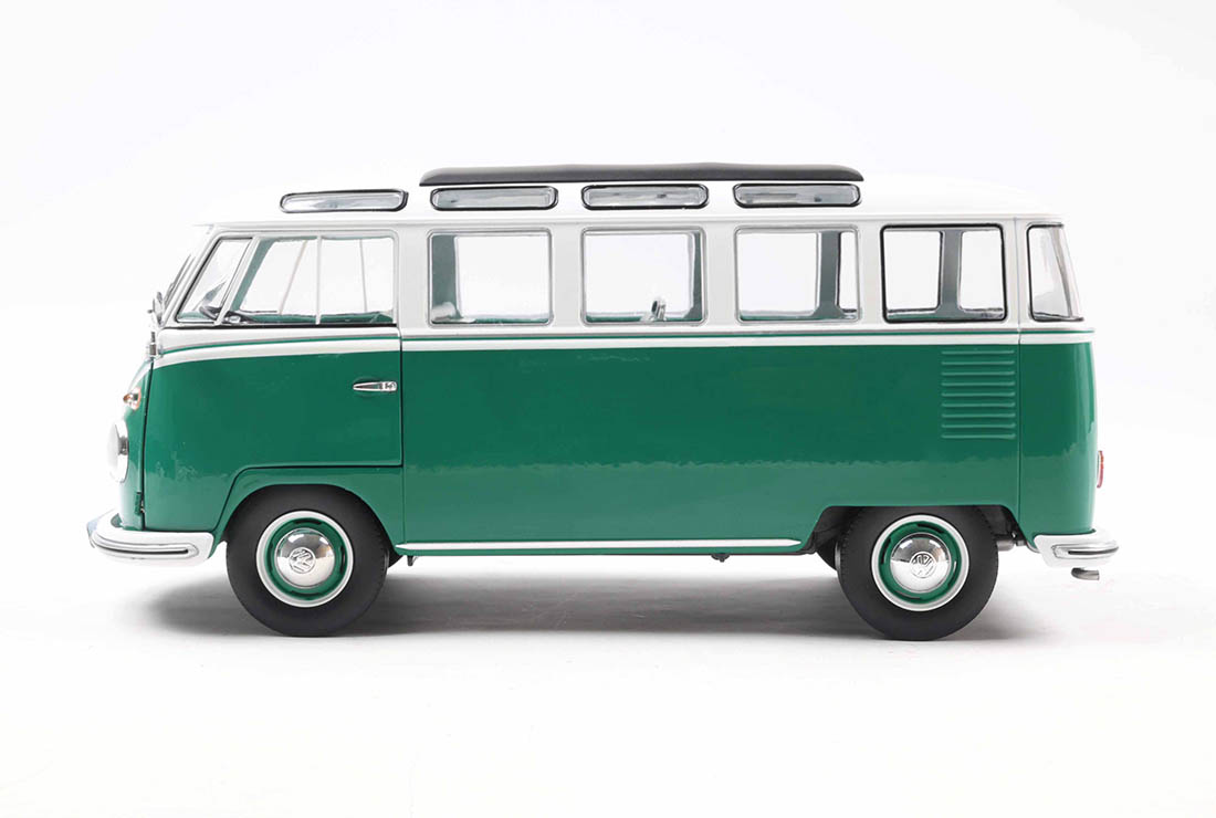 Volkswagen T1 samba