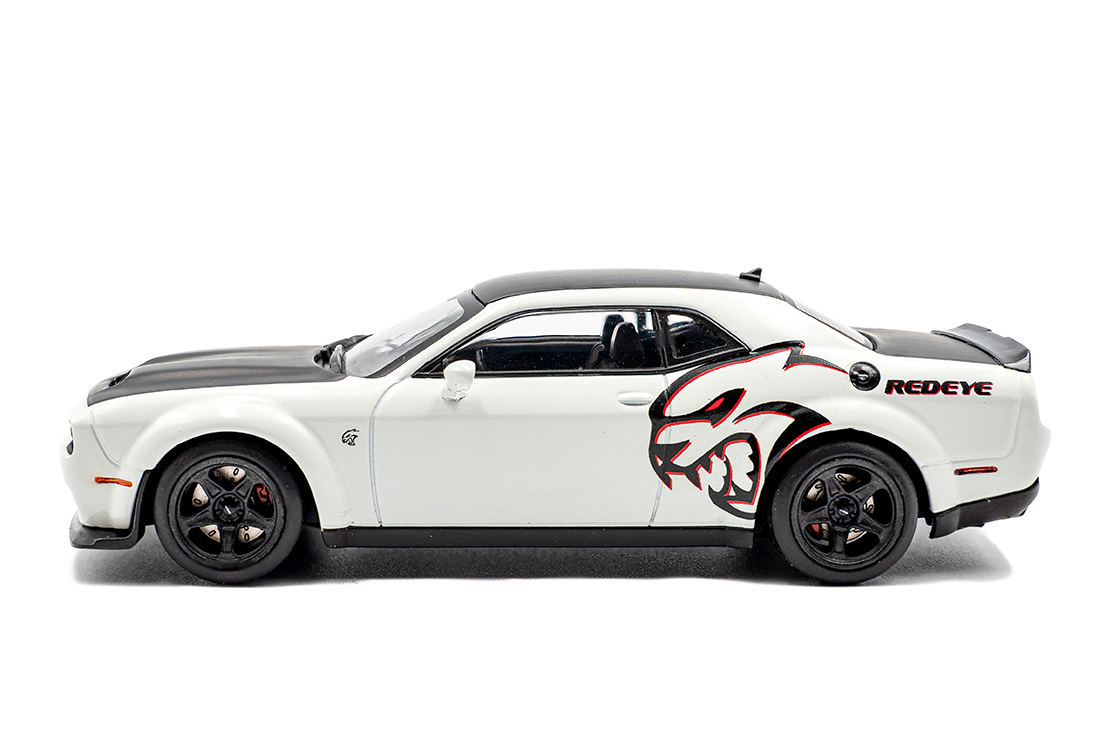 Dodge Challenger SRT Demon