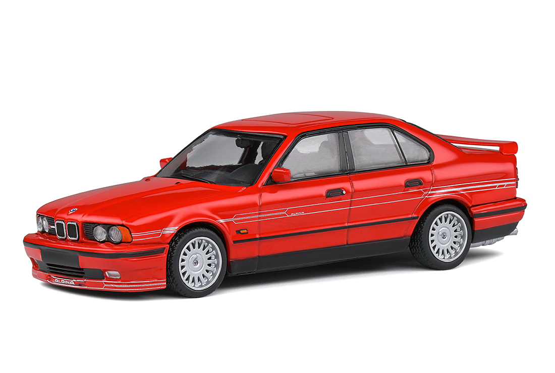 Alpina B10 (E34)