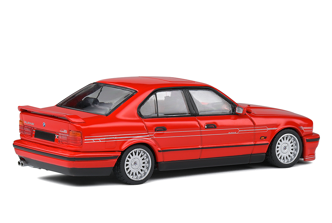 Alpina B10 (E34)