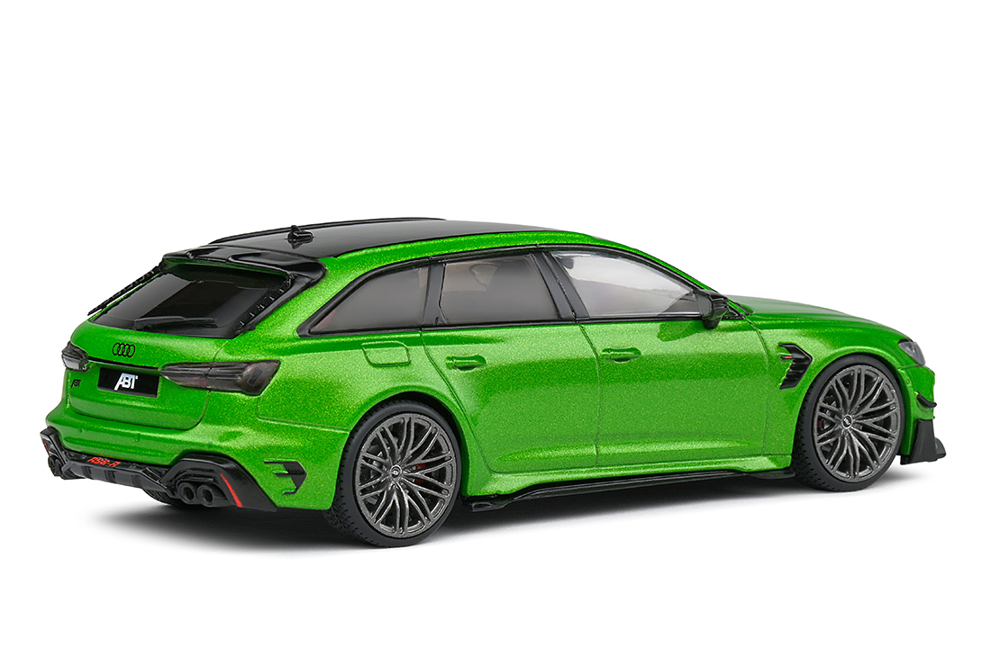 ABT Audi RS6-R
