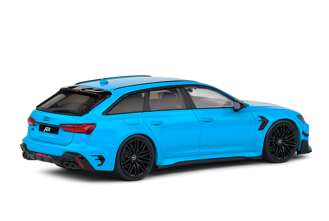 ABT Audi RS6-R