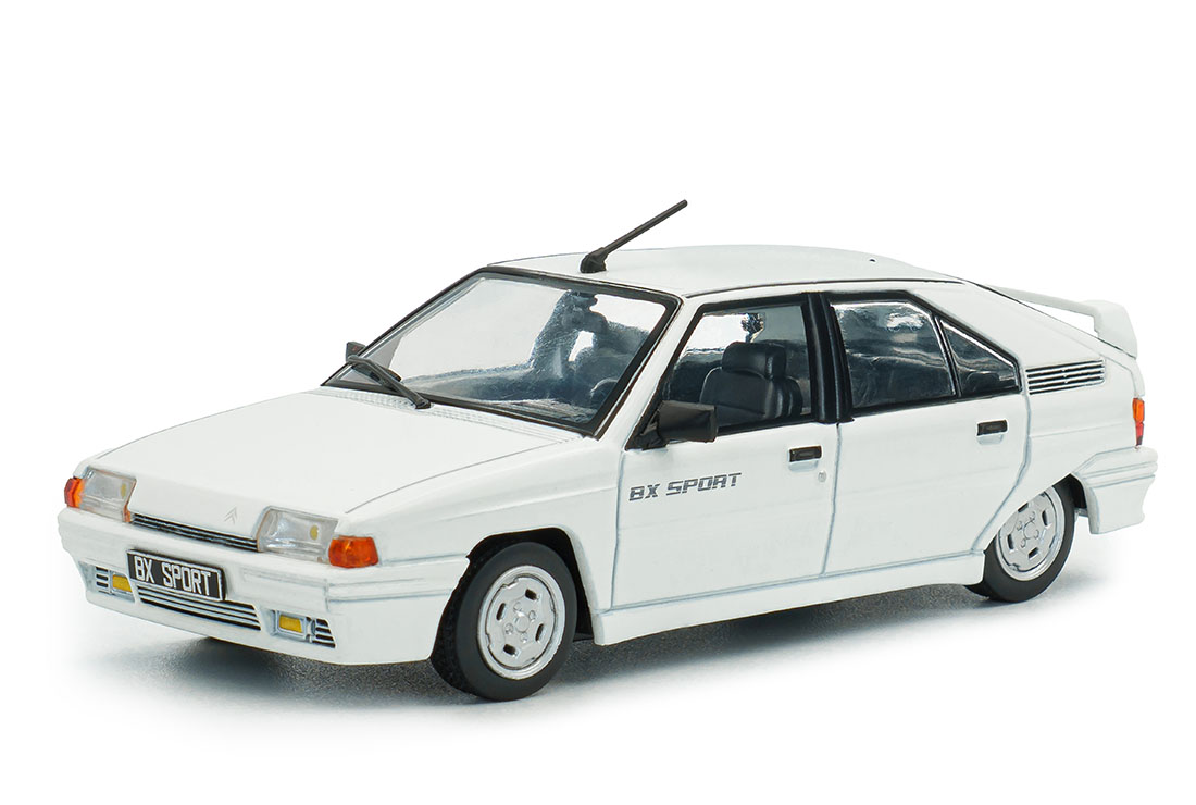 Citroën BX Sport