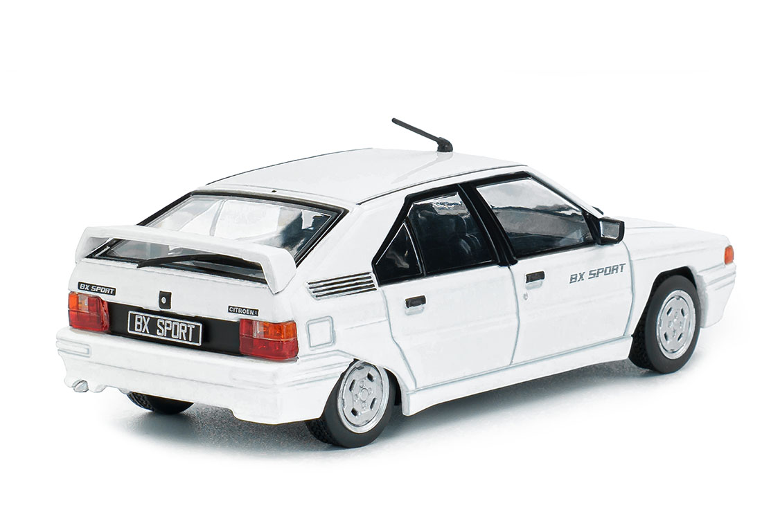 Citroën BX Sport