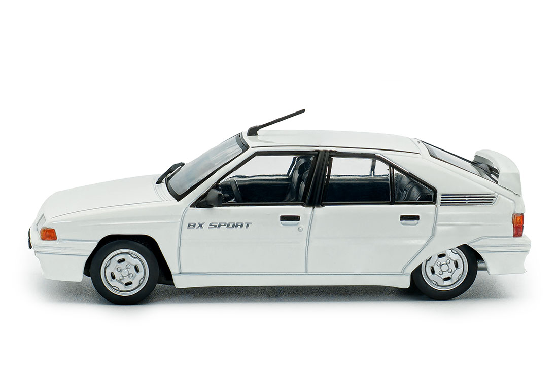 Citroën BX Sport