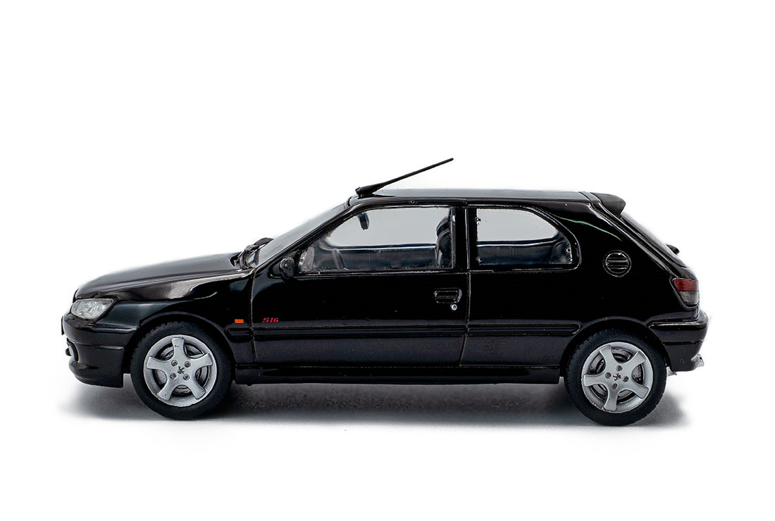 Peugeot 306 S16
