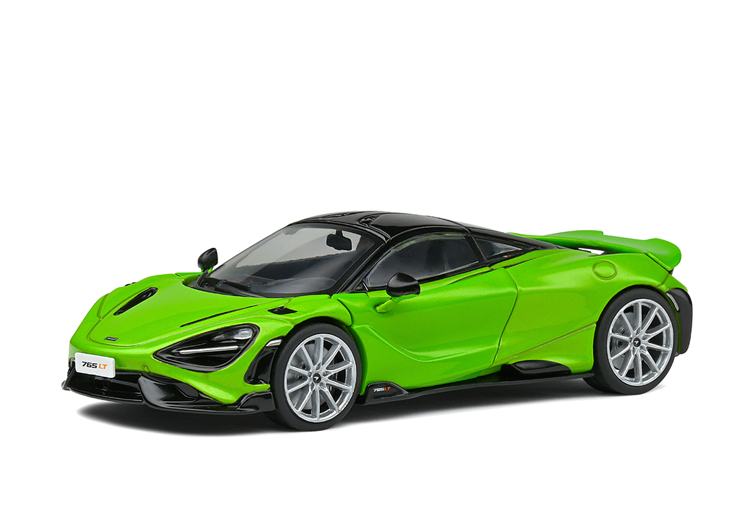 McLaren 765 LT