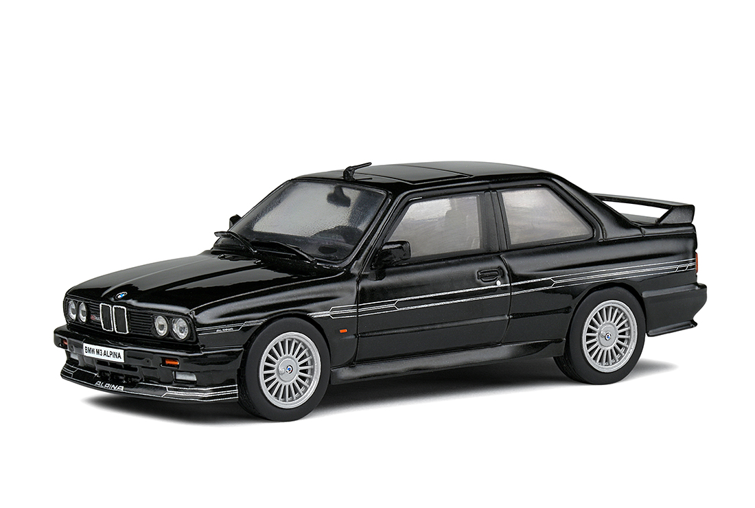 Alpina B6 (BMW E30)