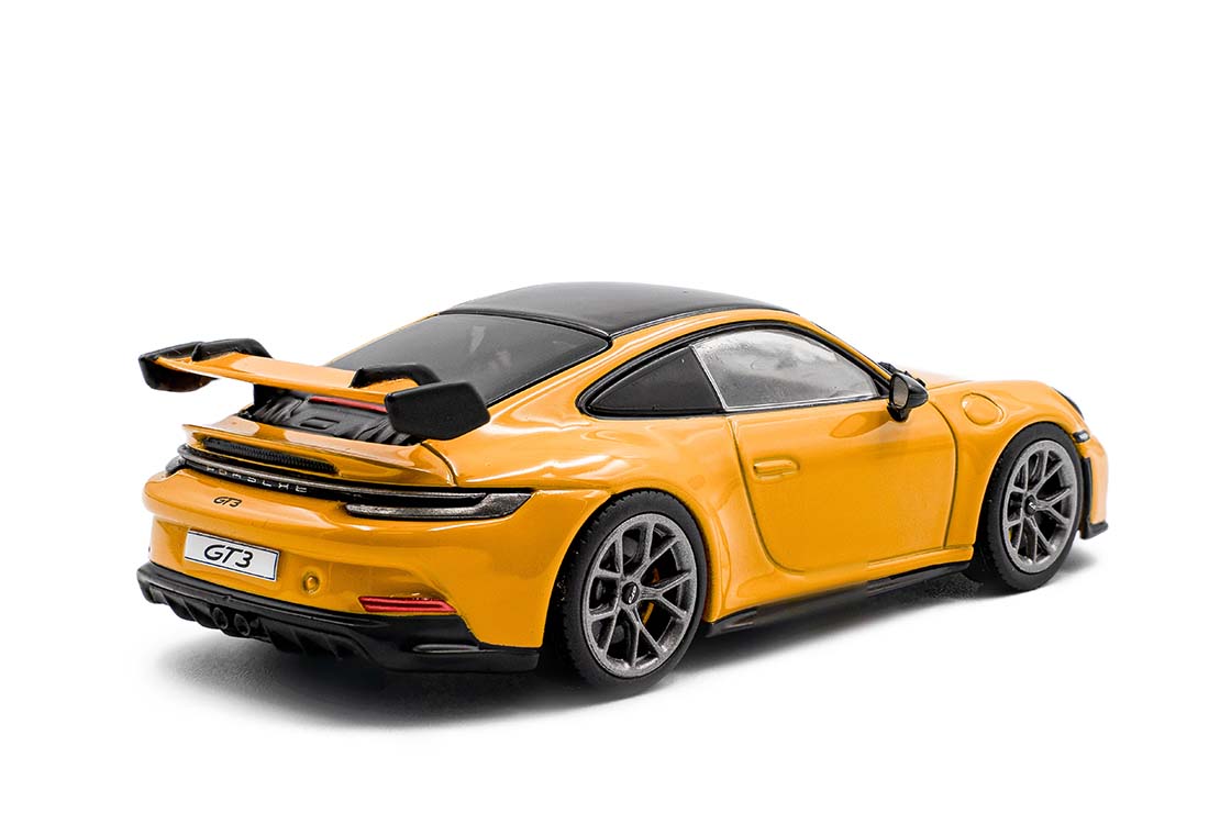 Porsche 911 (992) GT3