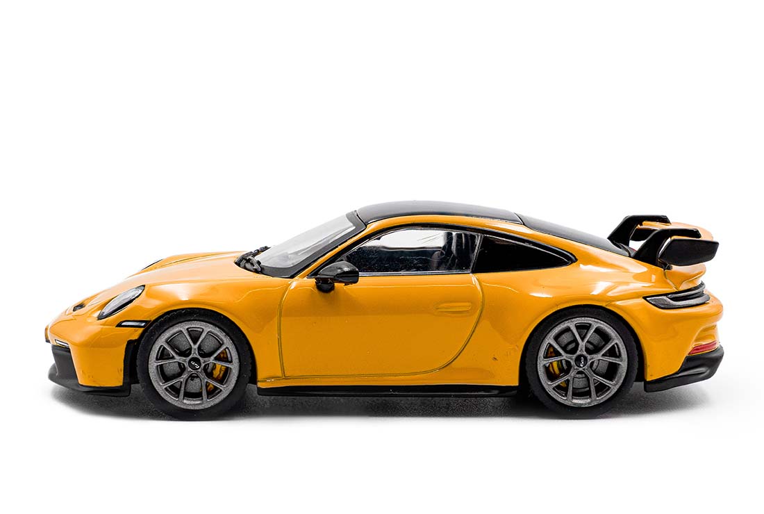 Porsche 911 (992) GT3
