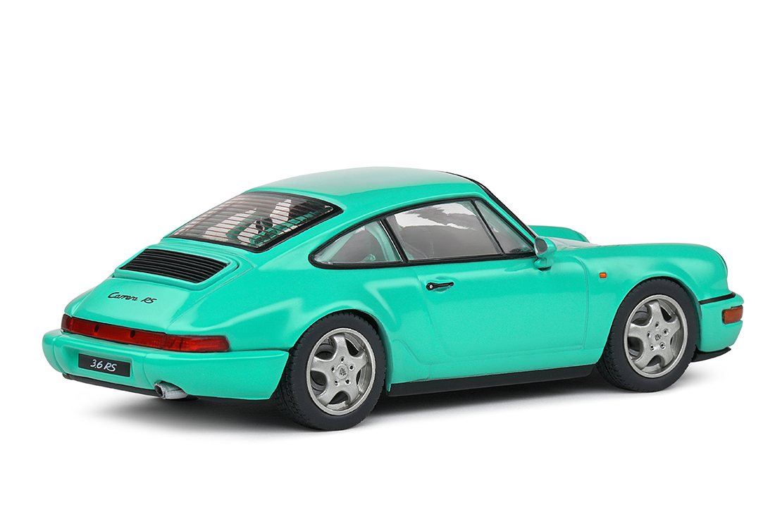 Porsche 911 (Type 964) RS