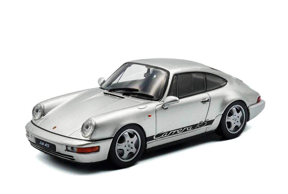 Porsche 911 (964) RS