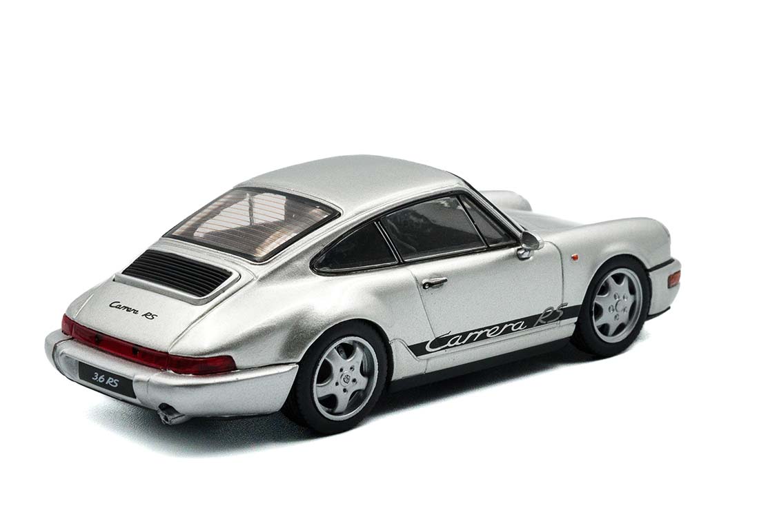 Porsche 911 (964) RS