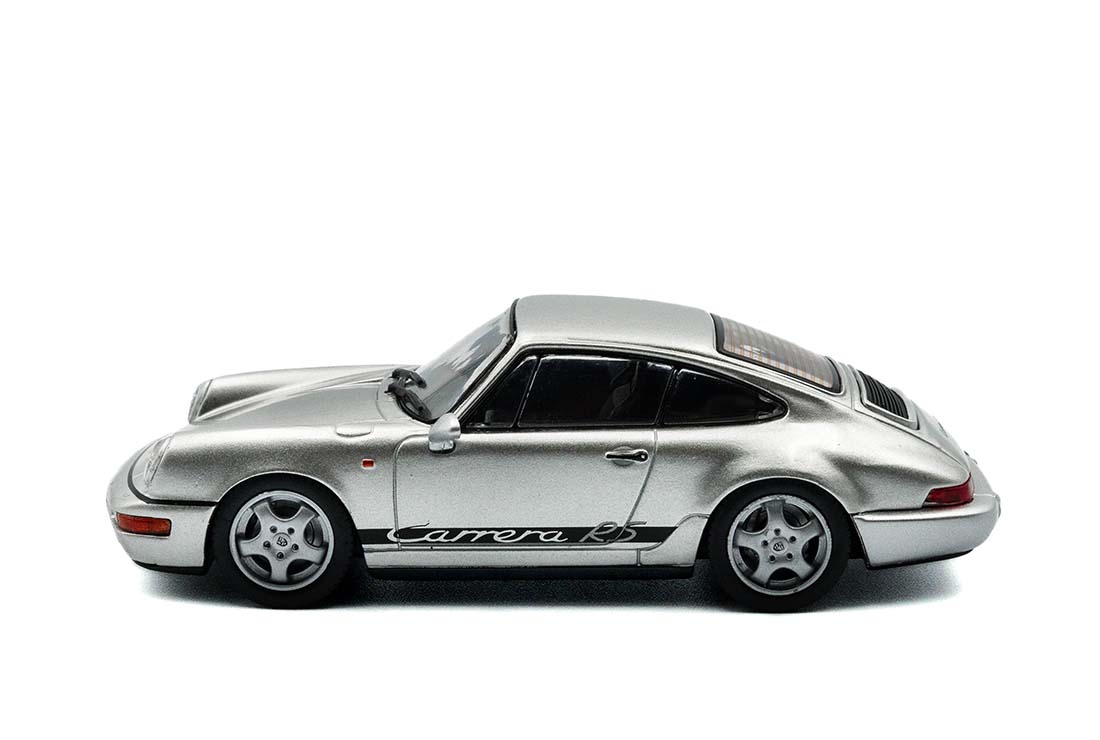 Porsche 911 (964) RS
