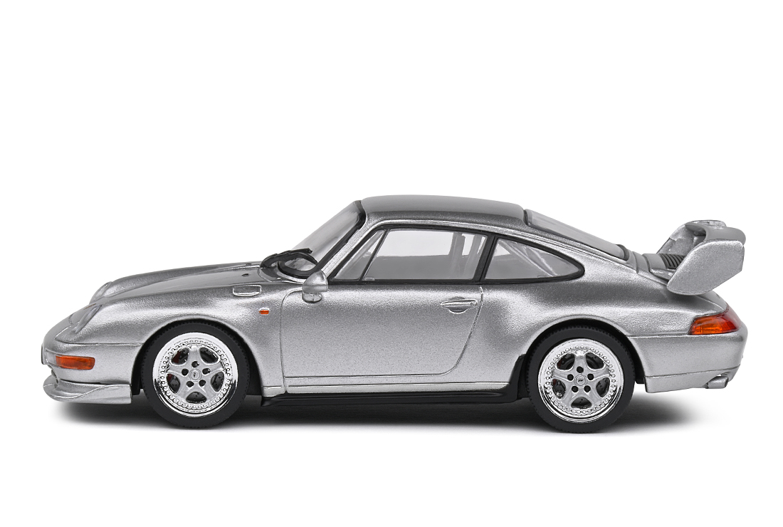 Porsche 993 RS Clubsport