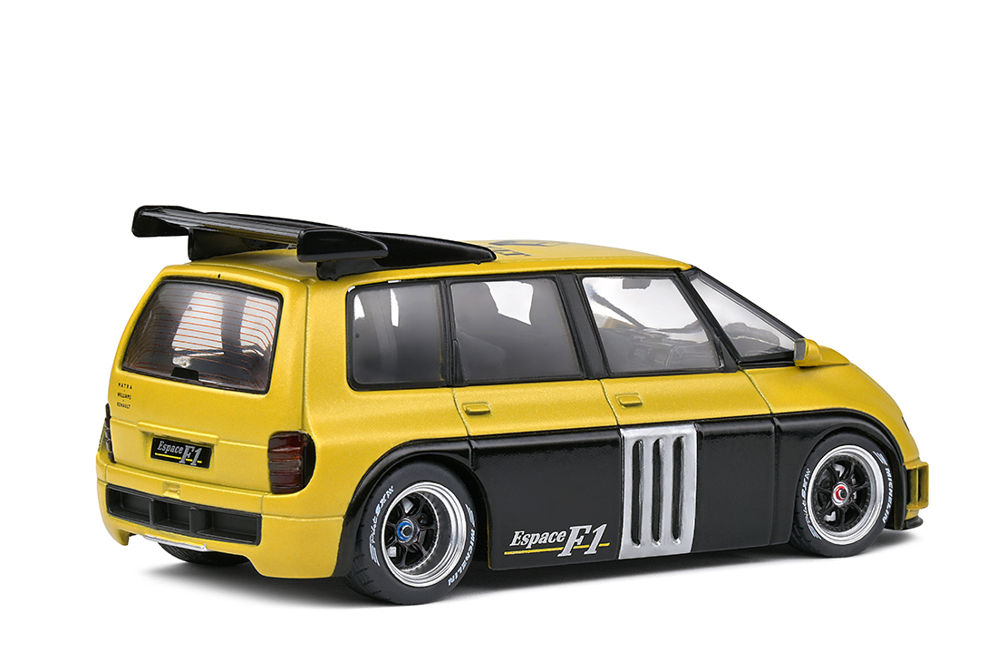 Renault Espace F1