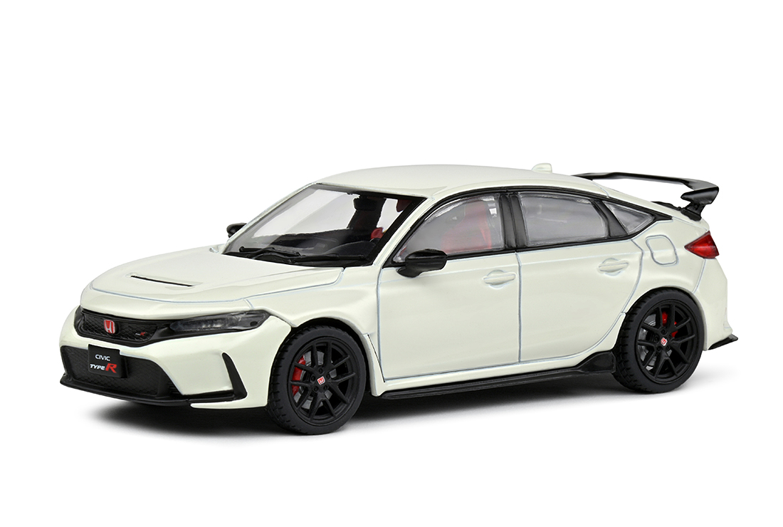 Honda Civic (FL5) Type R