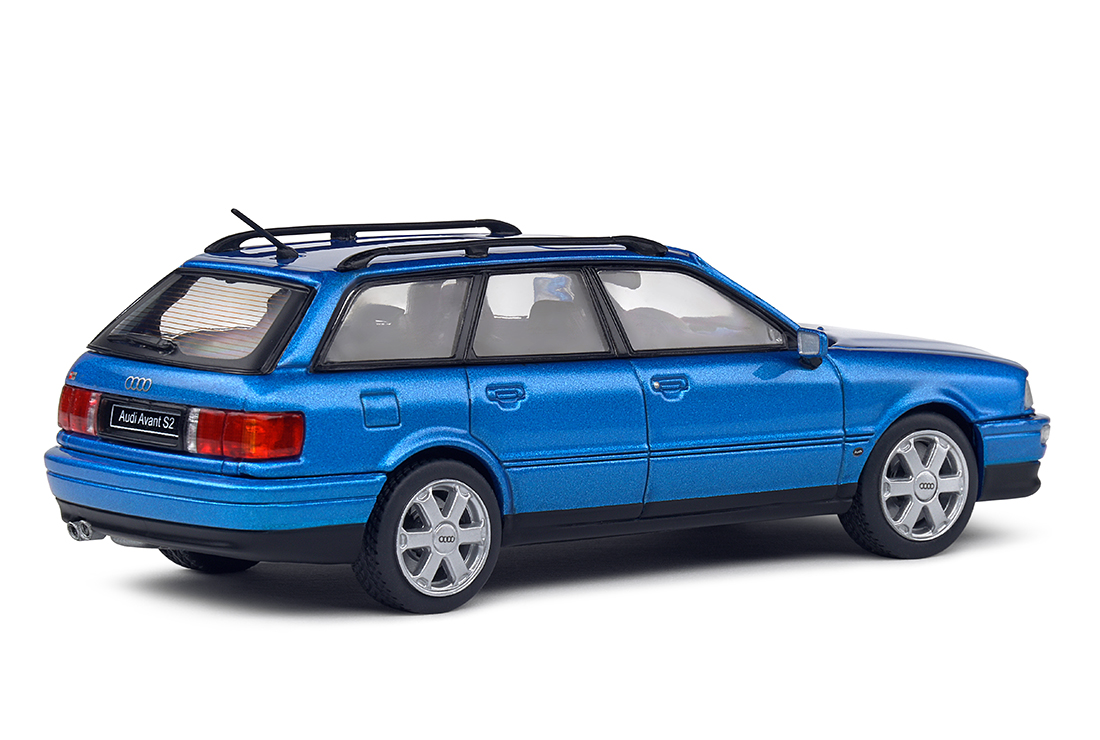 Audi RS2 Avant