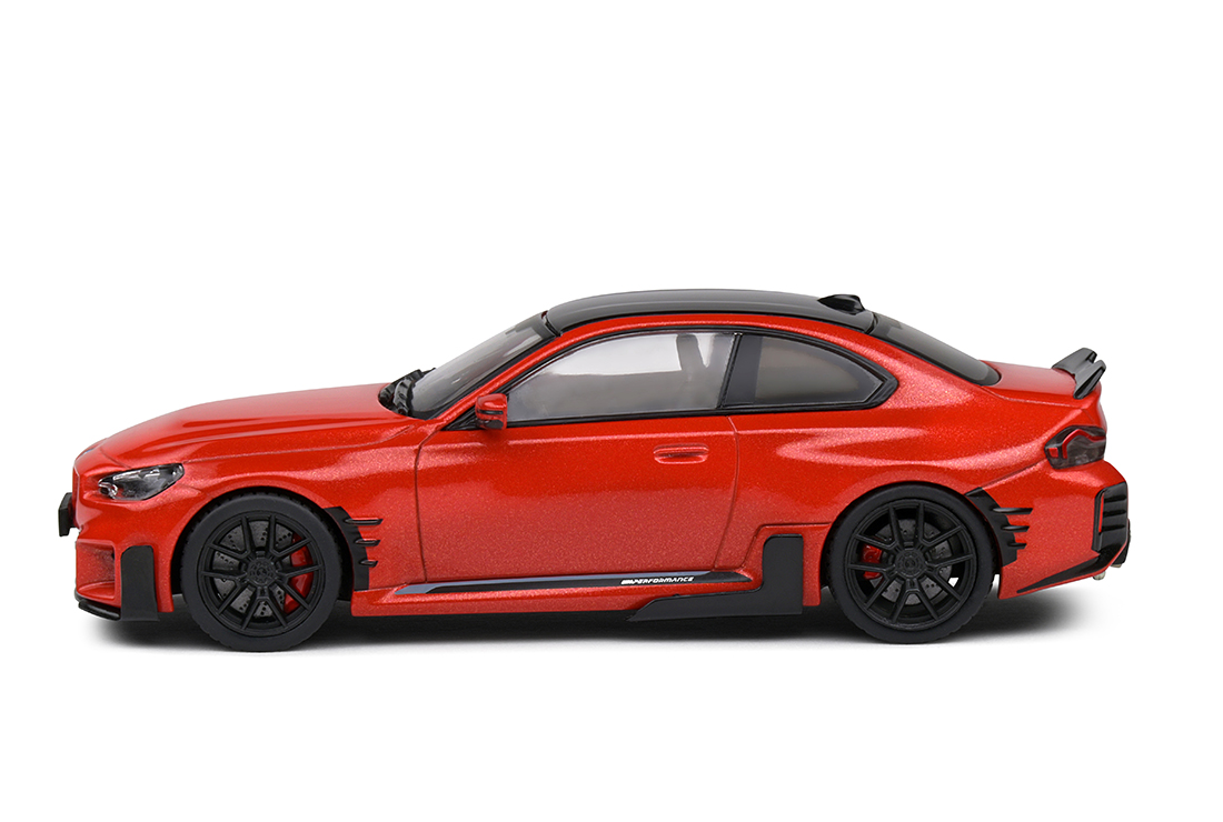 BMW M2 M Performance