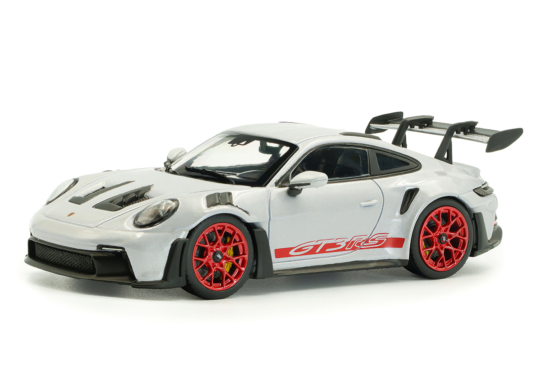 Porsche 911 (992) GT3 RS