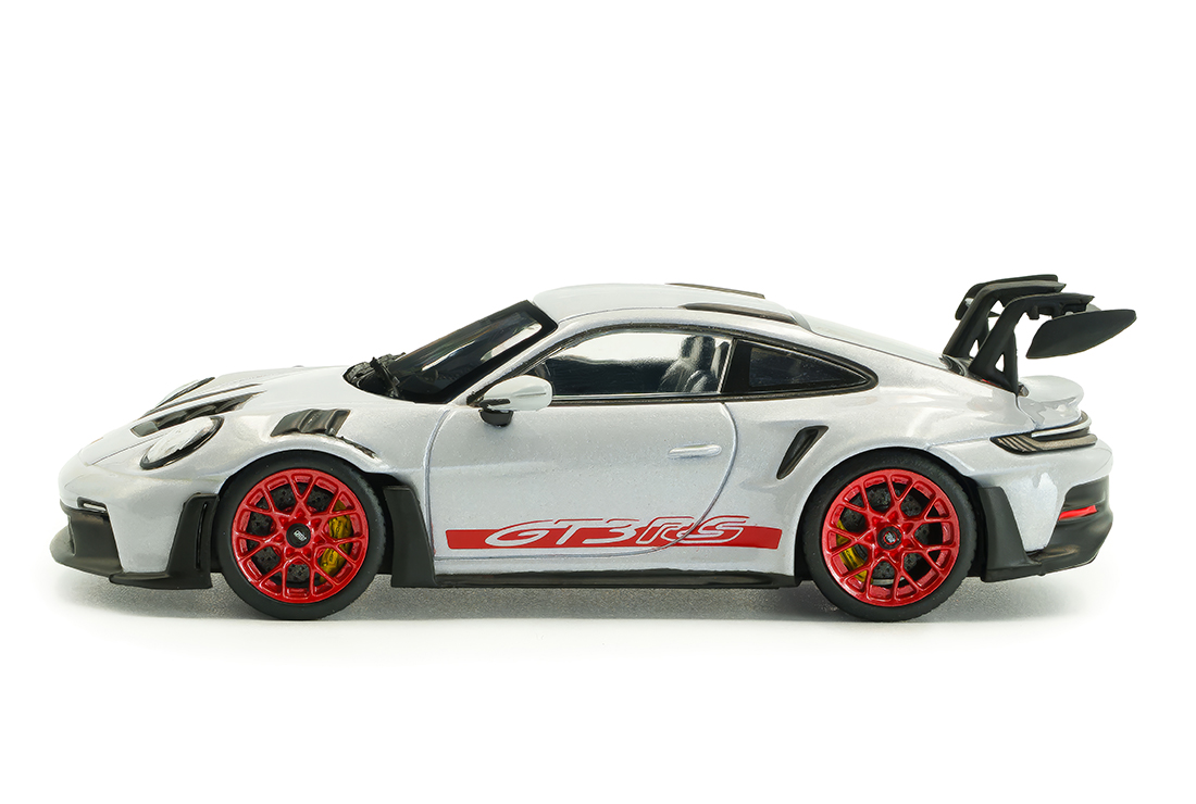 Porsche 911 (992) GT3 RS