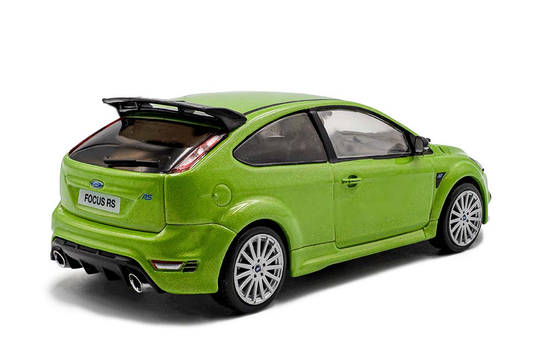 Ford Focus MKII RS