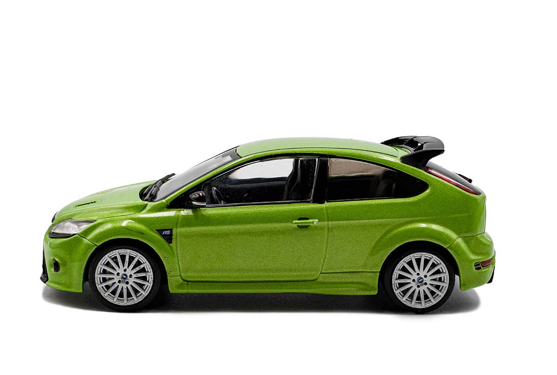 Ford Focus MKII RS