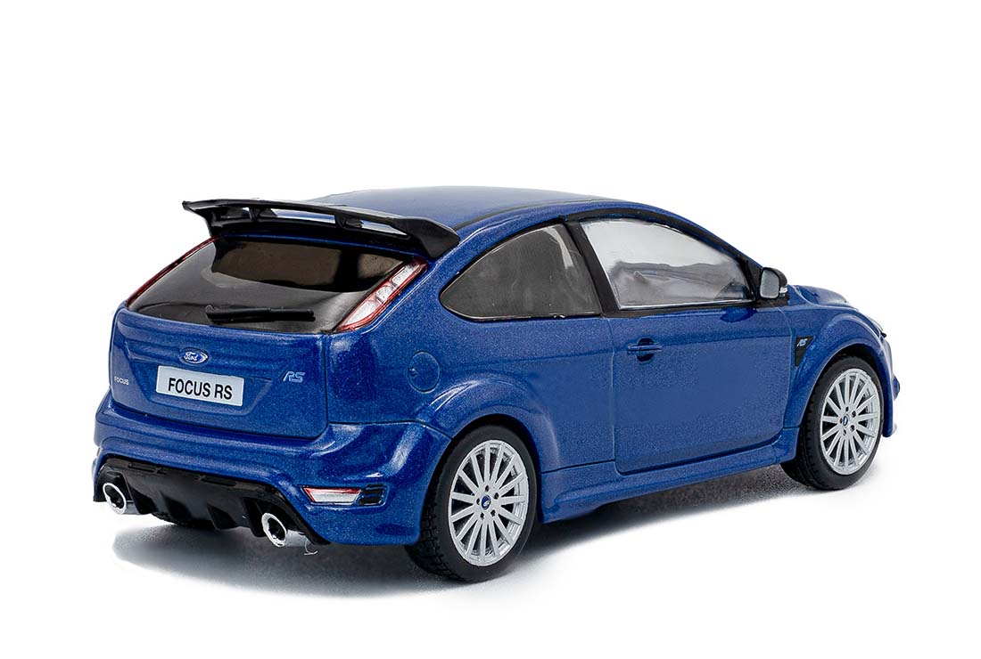 Ford Focus MKII RS