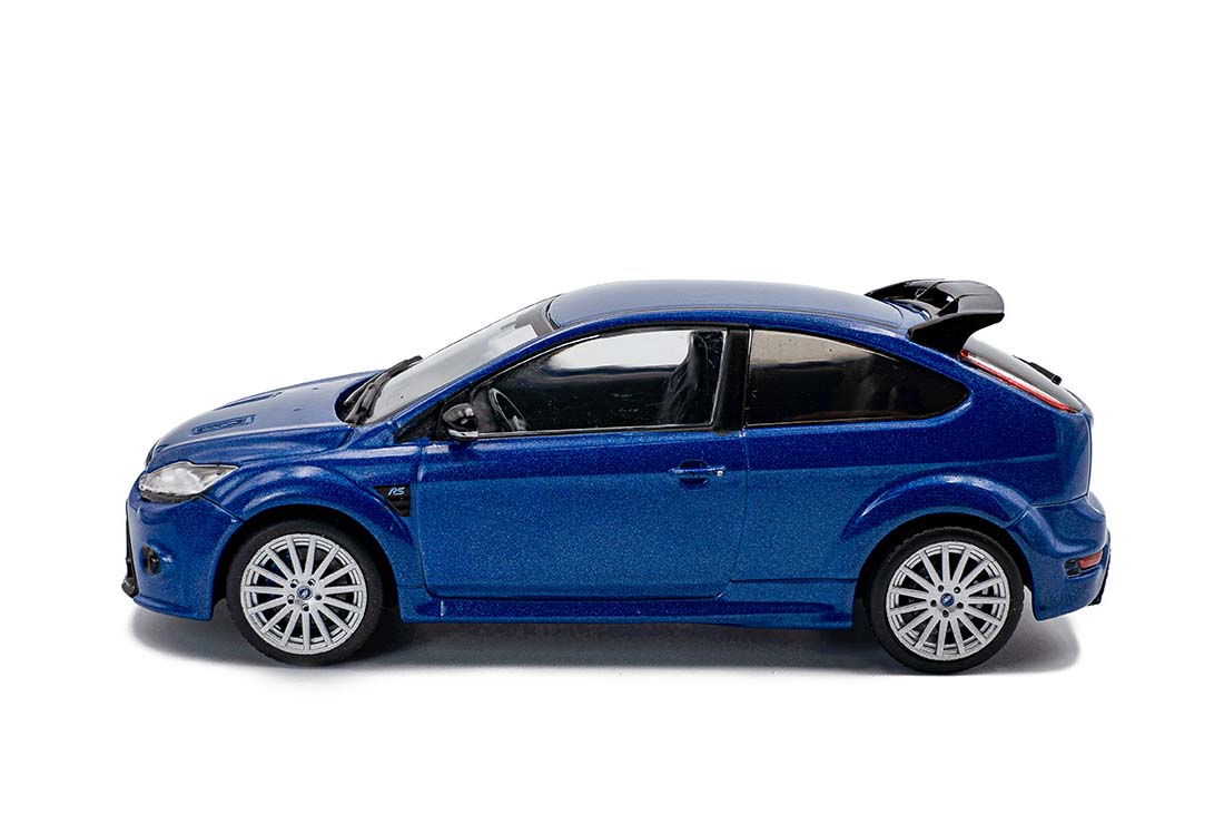 Ford Focus MKII RS