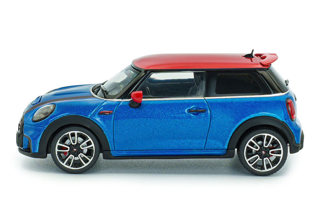 Mini Cooper JCW