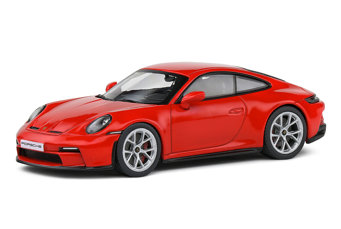 Porsche 911 GT3 Touring