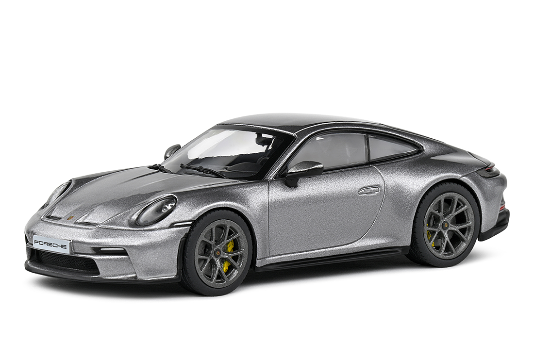 Porsche 911 GT3 Touring GT