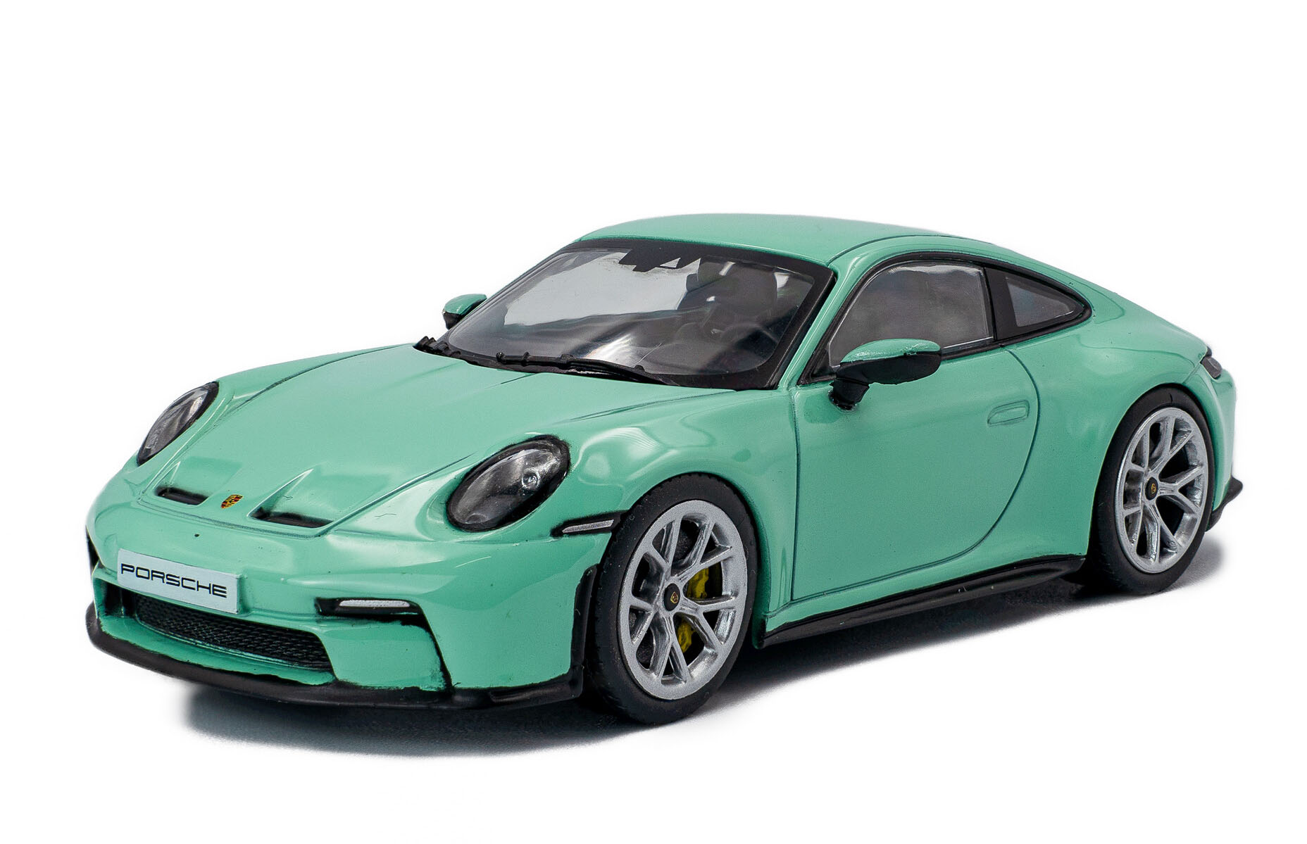 Porsche 911 (type 992) GT3 Touring GT