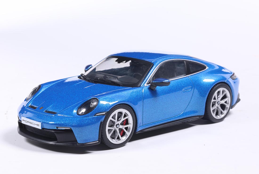 Porsche 911 (type 992) GT3 Touring GT