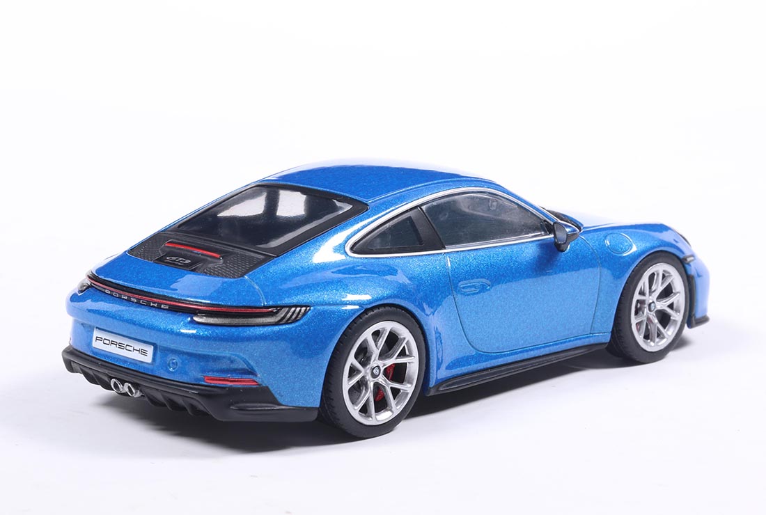 Porsche 911 (type 992) GT3 Touring GT