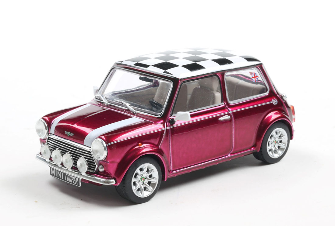 Mini Cooper Sport