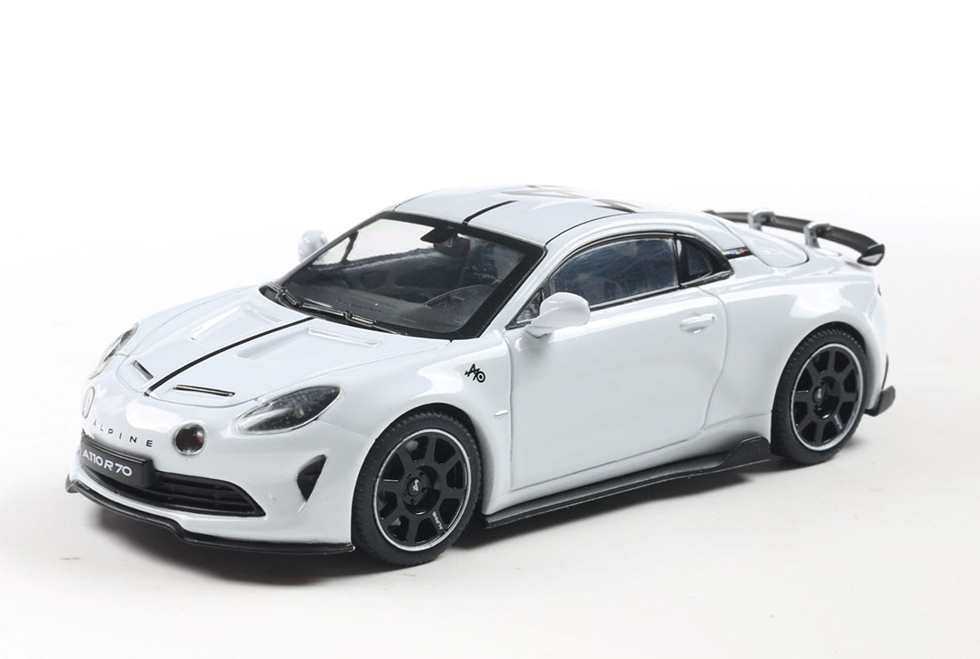 Alpine A110 Radicale 70