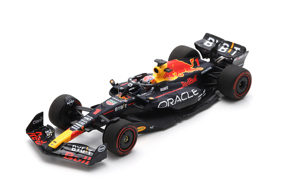 Red Bull RB19